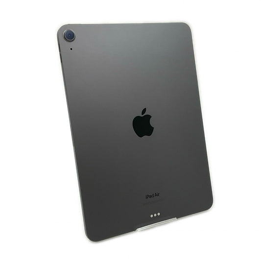 【全額返金保証】【最速発送】Apple iPad Air M1 第5世代 256GB スペースグレイ Wi-Fi 動作確認済