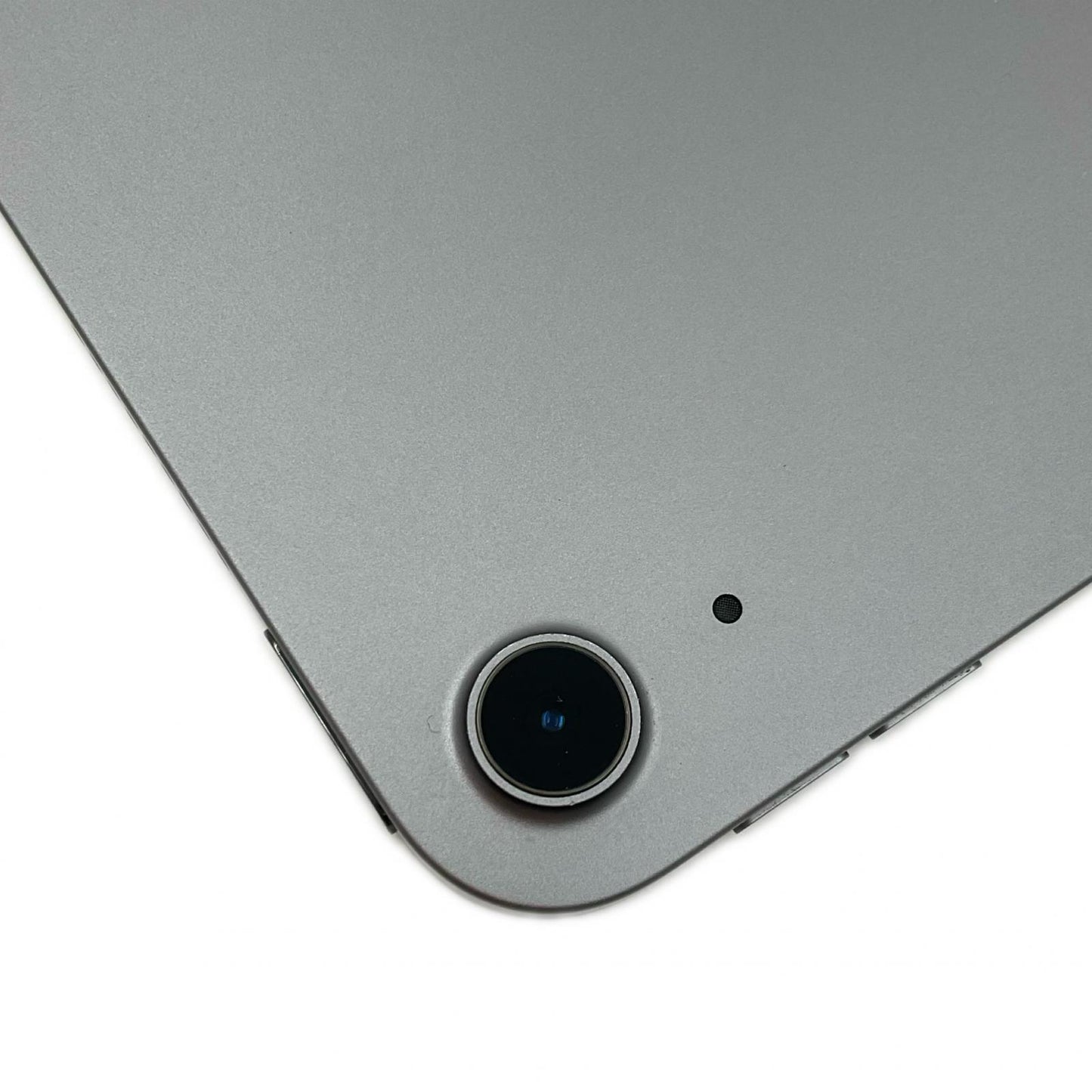 【全額返金保証】【最速発送】Apple iPad Air M1 第5世代 256GB スペースグレイ Wi-Fi 動作確認済