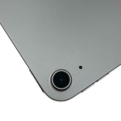 【全額返金保証】【最速発送】Apple iPad Air M1 第5世代 256GB スペースグレイ Wi-Fi 動作確認済