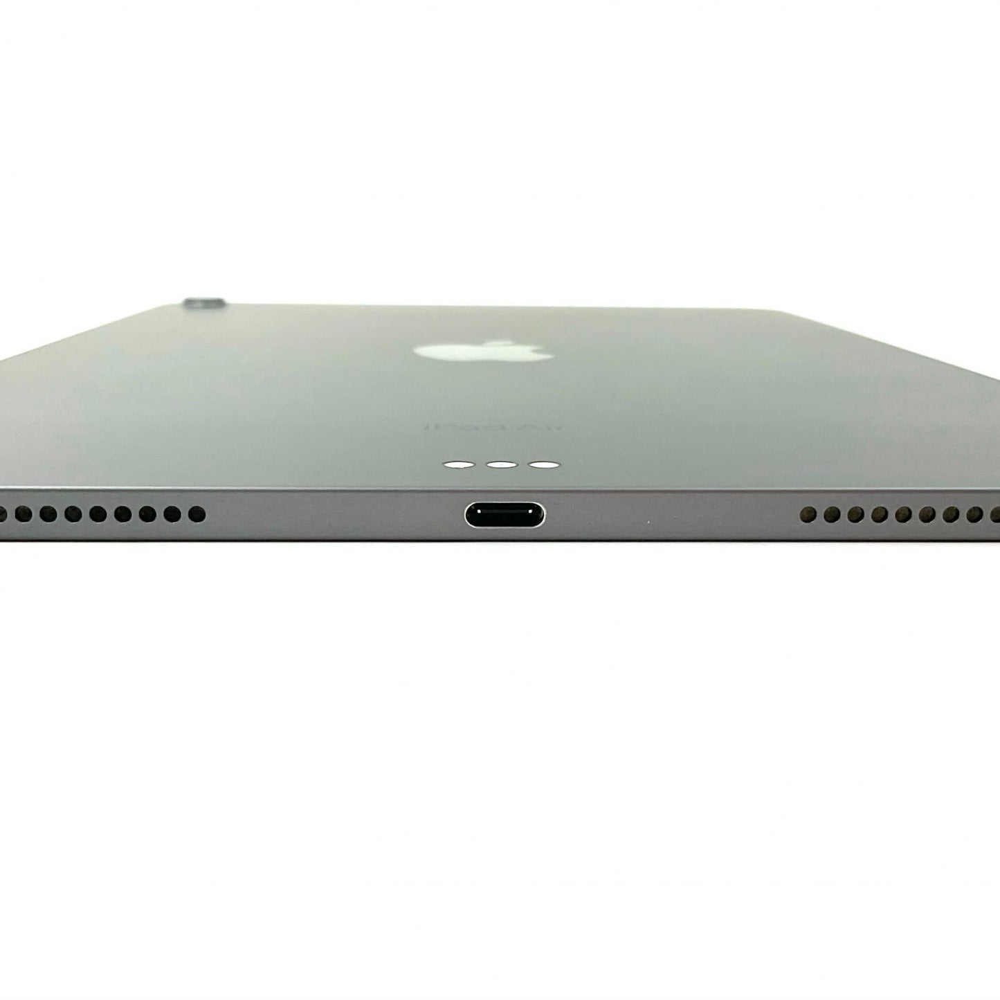 【全額返金保証】【最速発送】Apple iPad Air M1 第5世代 256GB スペースグレイ Wi-Fi 動作確認済