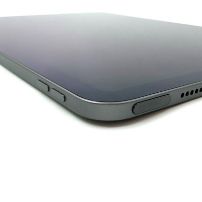 【全額返金保証】【最速発送】Apple iPad Air M1 第5世代 256GB スペースグレイ Wi-Fi 動作確認済