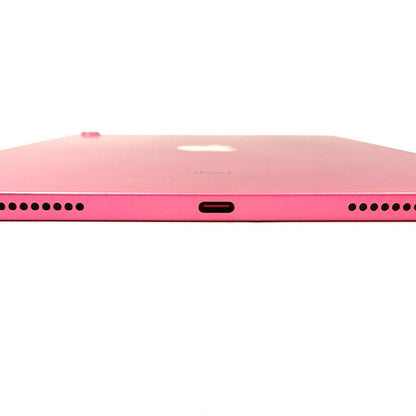 【全額返金保証】【最速発送】Apple iPad iPad 10.9インチ 第10世代 64GB ピンク Wi-Fi 動作確認済