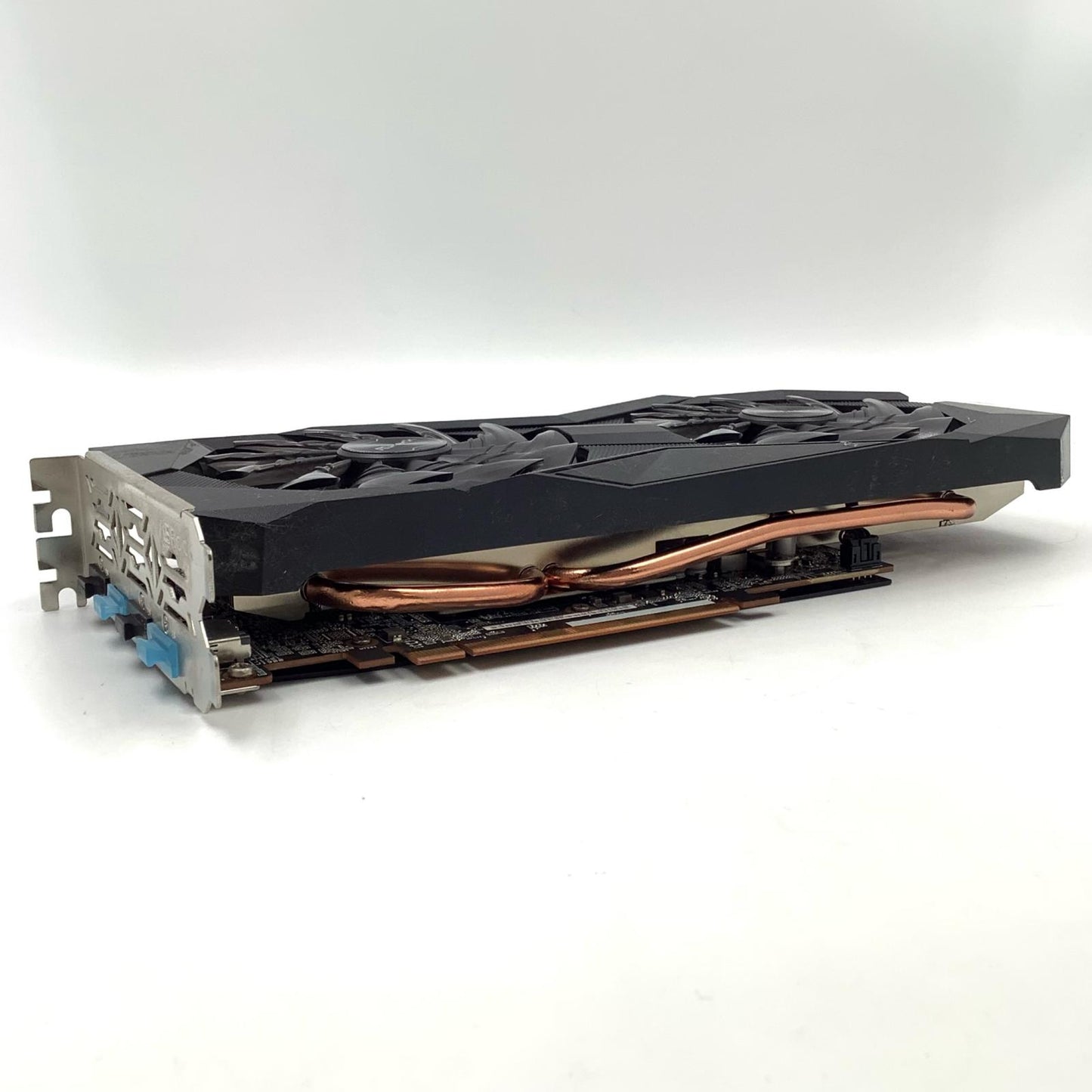 【全額返金保証】【最速発送】ASRock グラフィックボード AMD Radeon RX 7600 8GB 美品 動作確認済