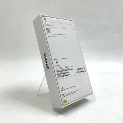 【全額返金保証】【最速発送】Apple iPhone iPhone 17e 512GB ブラック SIMフリー 白ロム 新品未開封 即納OK