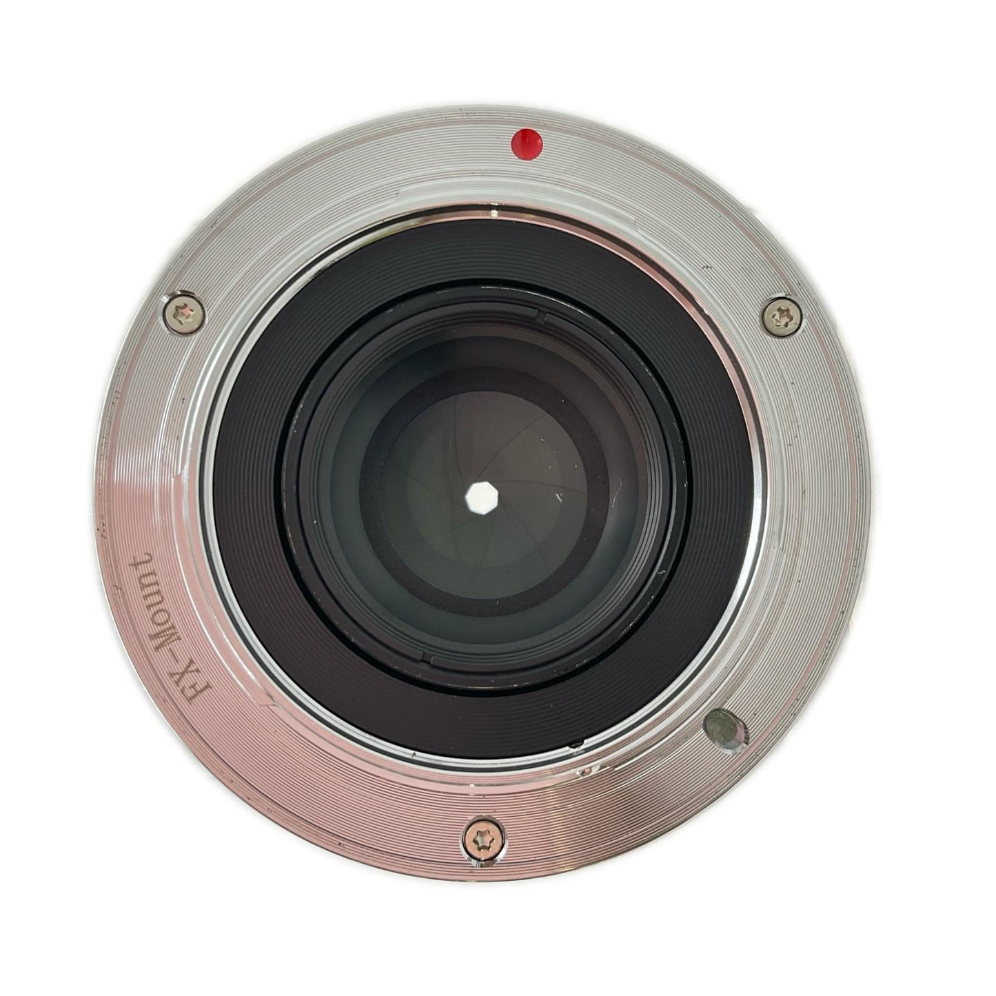 【全額返金保証】【最速発送】TTArtisan 銘匠光学 TTArtisan 25mm f/2 レンズ 美品 動作確認済