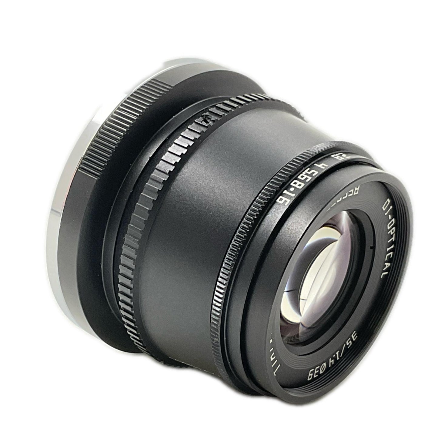 【全額返金保証】【最速発送】TTArtisan 銘匠光学 TTArtisan APS-C 35mm F1.4 美品 動作確認済
