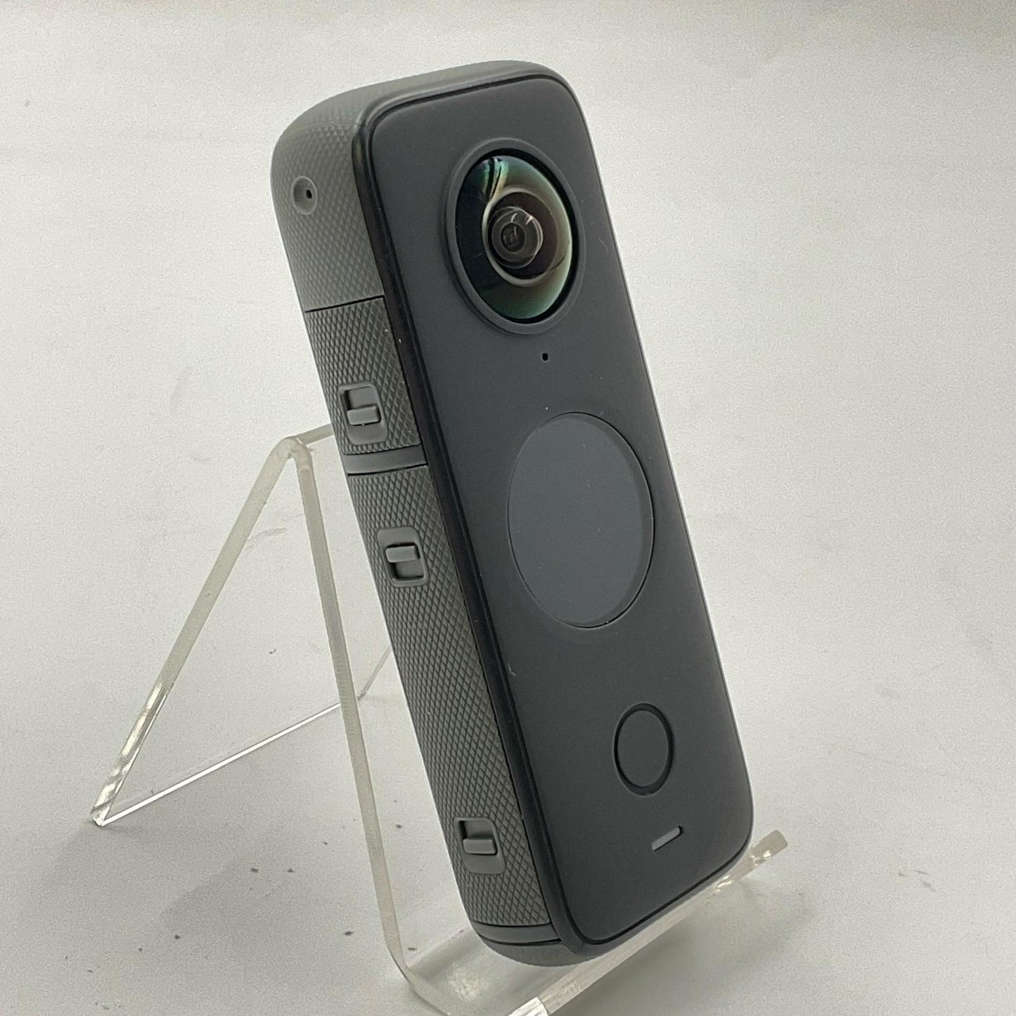 【全額返金保証】【最速発送】Insta360 ONE X2 [ブラック] 美品 動作確認済