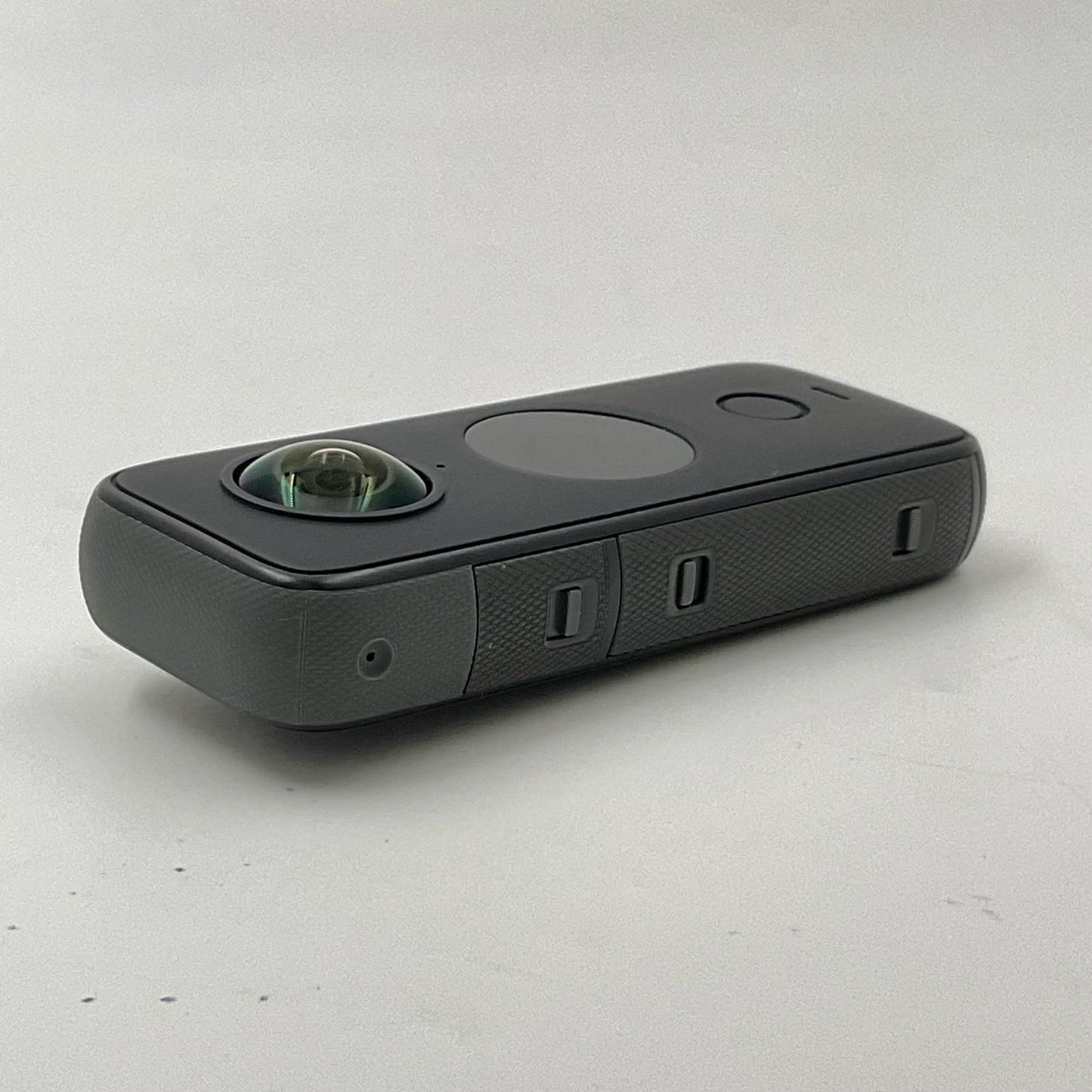 【全額返金保証】【最速発送】Insta360 ONE X2 [ブラック] 美品 動作確認済