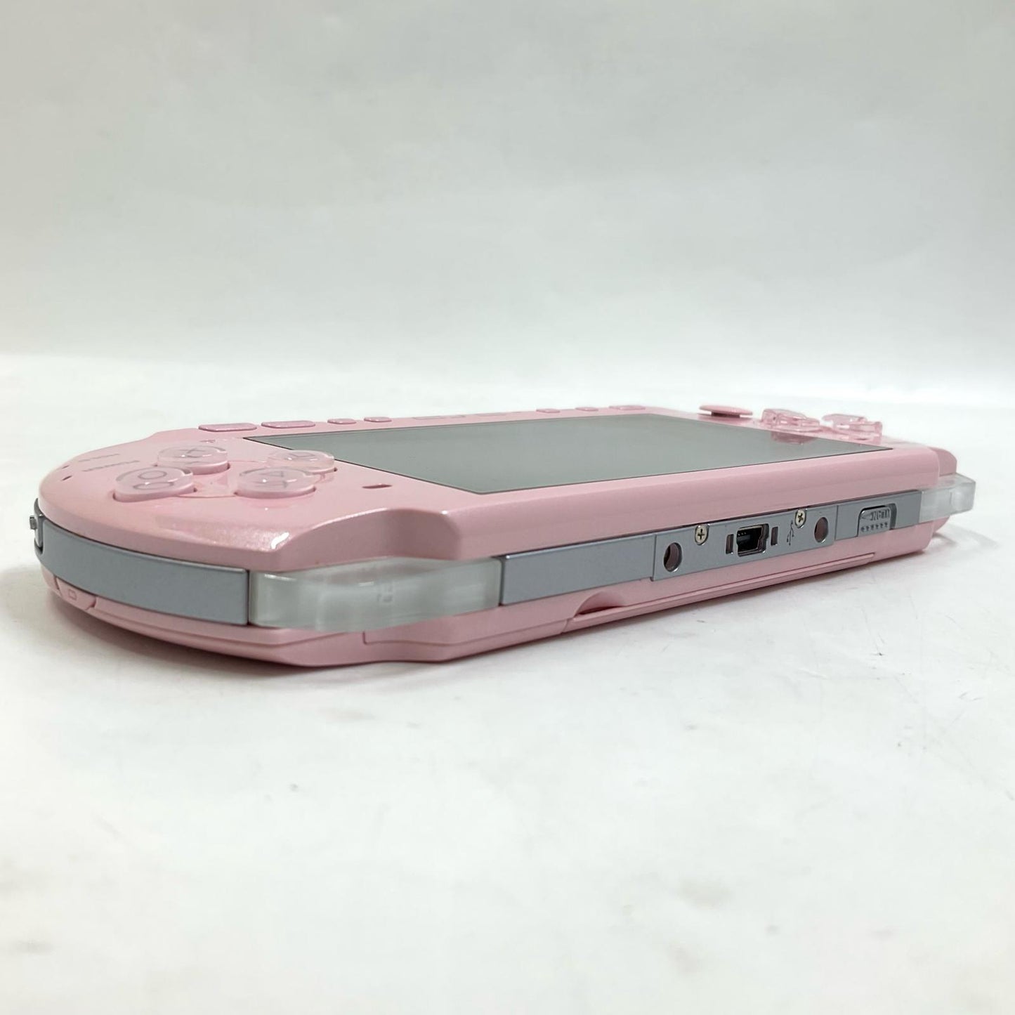 【最速発送】Sony PSP-3000【難有】