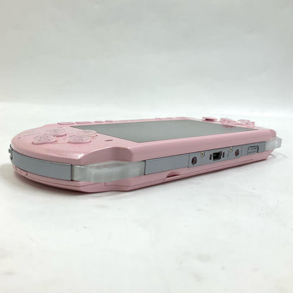 【最速発送】Sony PSP-3000【難有】