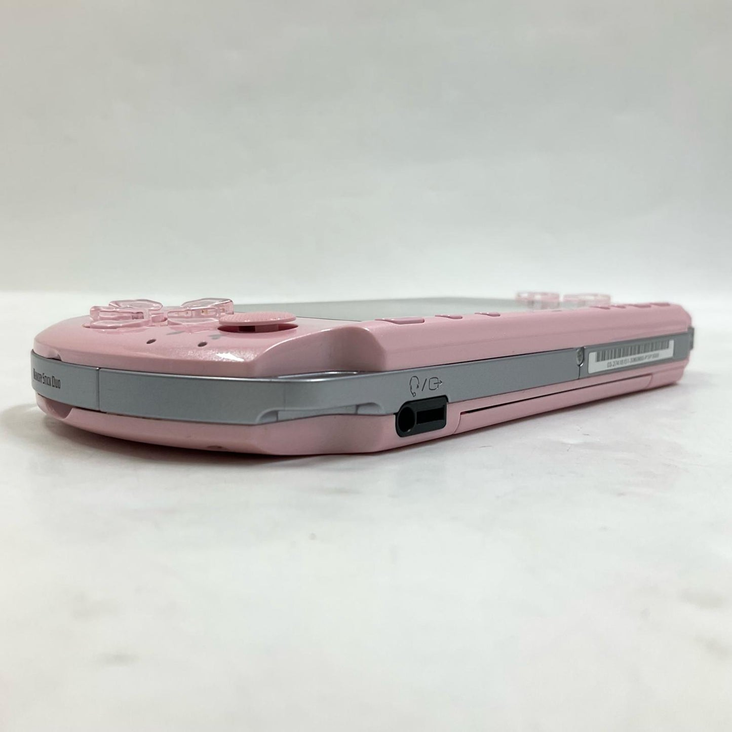 【最速発送】Sony PSP-3000【難有】