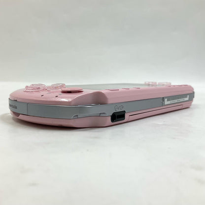 【最速発送】Sony PSP-3000【難有】