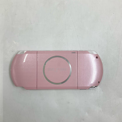 【最速発送】Sony PSP-3000【難有】