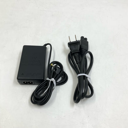 【最速発送】Sony PSP-3000【難有】