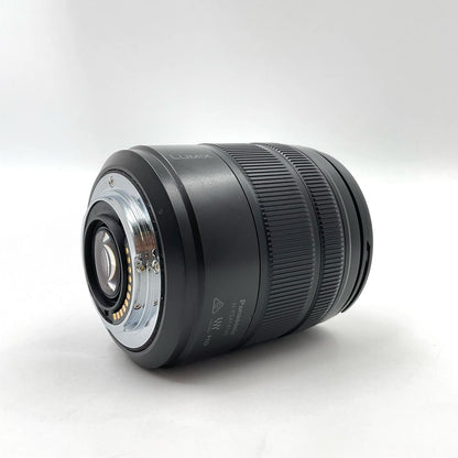 【全額返金保証】【最速発送】Panasonic LUMIX G VARIO 14-140mm F3.5-5.6 H-FSA14140 美品 動作確認済