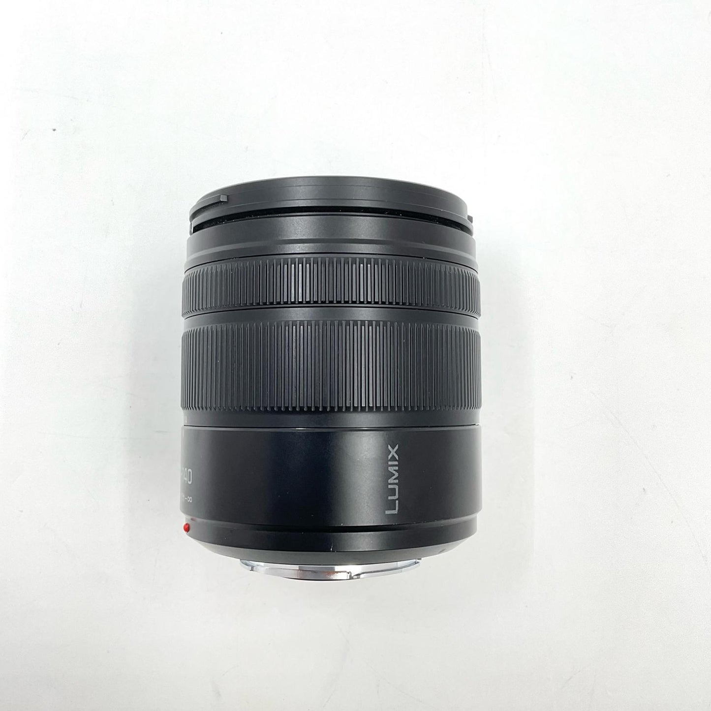 【全額返金保証】【最速発送】Panasonic LUMIX G VARIO 14-140mm F3.5-5.6 H-FSA14140 美品 動作確認済
