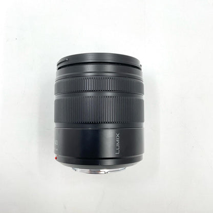 【全額返金保証】【最速発送】Panasonic LUMIX G VARIO 14-140mm F3.5-5.6 H-FSA14140 美品 動作確認済