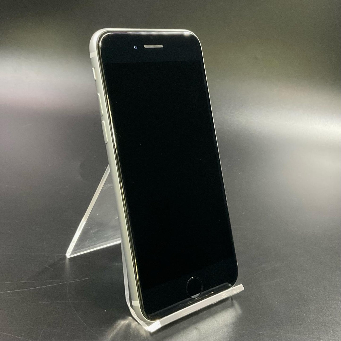 【全額返金保証】【最速発送】Apple iPhone iPhone SE（第2世代） 64GB ホワイト Softbank 動作確認済 76%