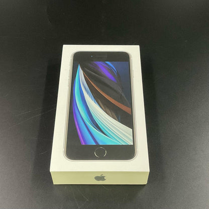 【全額返金保証】【最速発送】Apple iPhone iPhone SE（第2世代） 64GB ホワイト Softbank 動作確認済 76%
