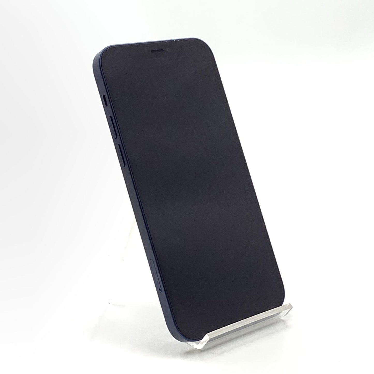 【全額返金保証】【最速発送】Apple iPhone iPhone 12 128GB ブルー Softbank SIMフリー 白ロム 美品 動作確認済 82%