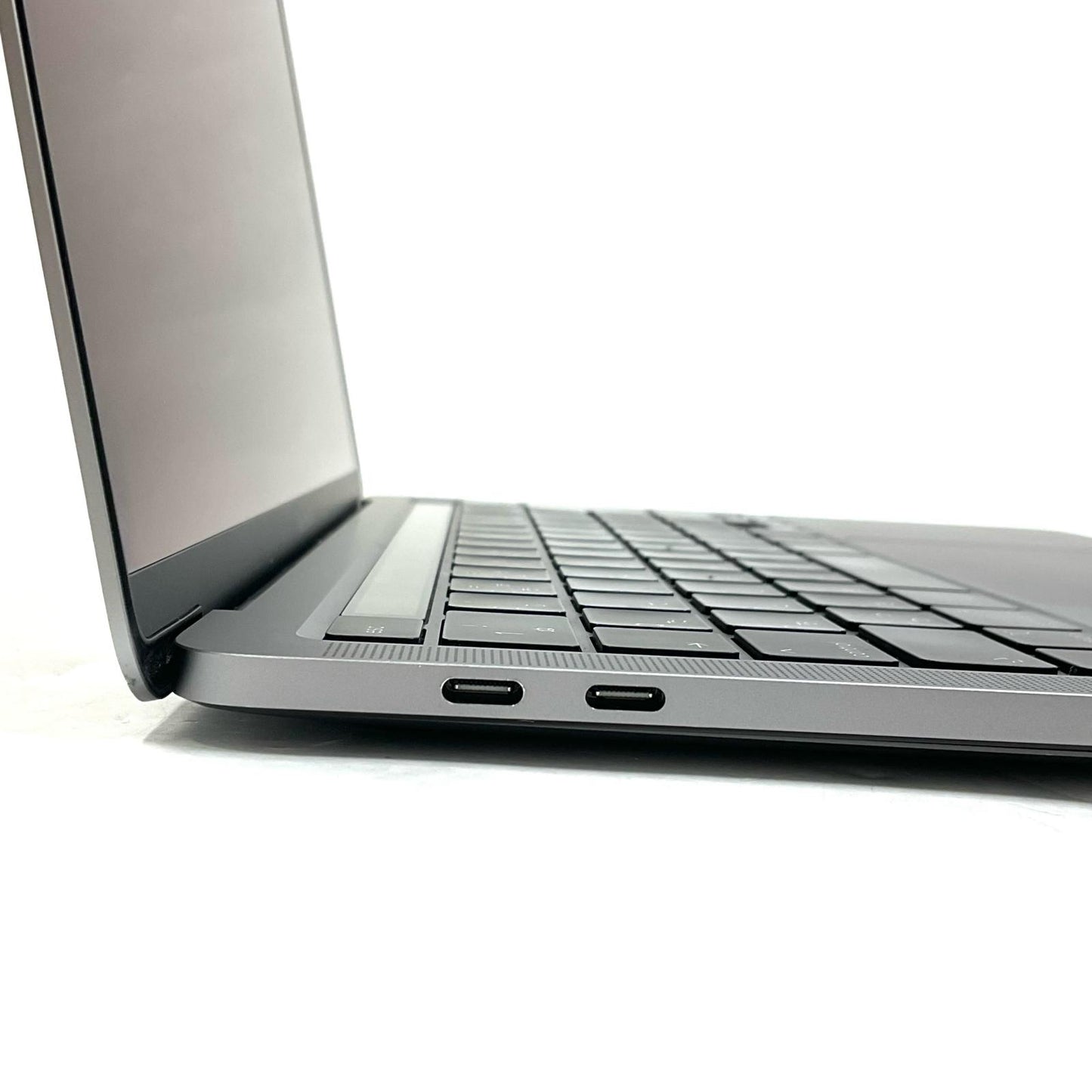 【全額返金保証】【最速発送】Apple MacBook Pro 13インチ 2022 Apple M2 8GB 256GB スペースグレイ 85% 美品 動作確認済