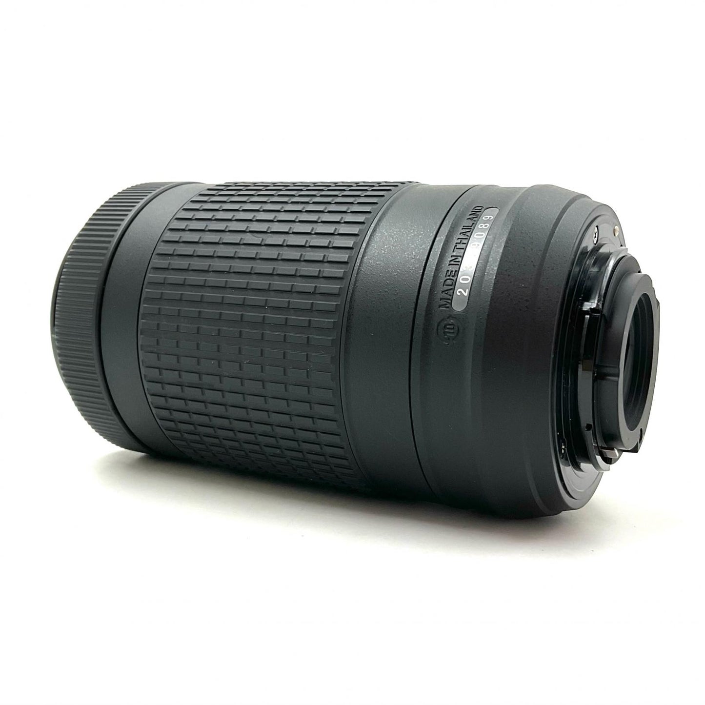 【全額返金保証】【最速発送】Nikon AF-P DX NIKKOR 70-300mm f/4.5-6.3G ED VR 美品 動作確認済