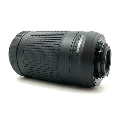 【全額返金保証】【最速発送】Nikon AF-P DX NIKKOR 70-300mm f/4.5-6.3G ED VR 美品 動作確認済