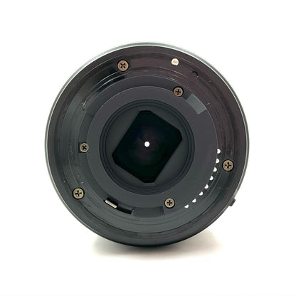【全額返金保証】【最速発送】Nikon AF-P DX NIKKOR 70-300mm f/4.5-6.3G ED VR 美品 動作確認済