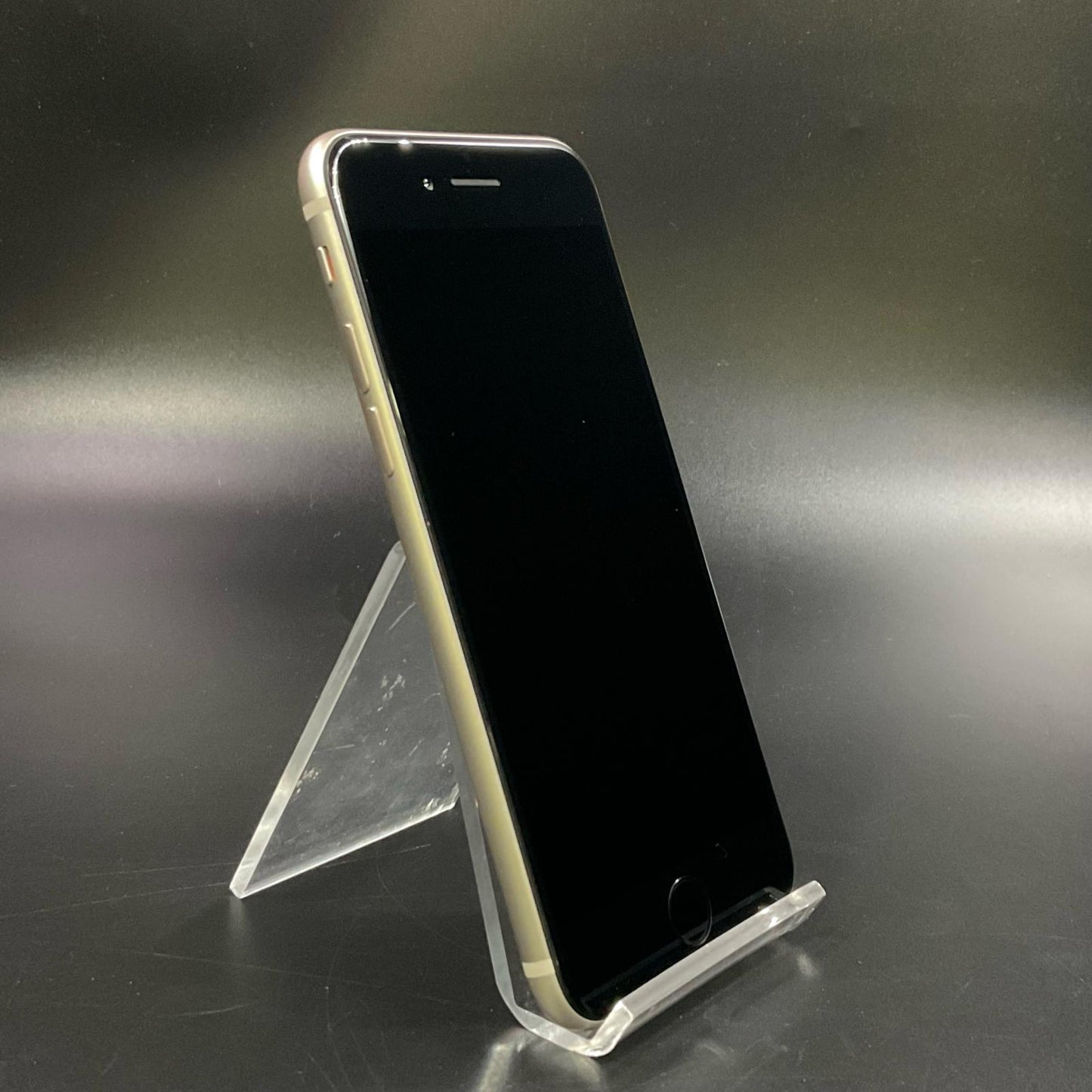 【全額返金保証】【最速発送】Apple iPhone iPhone SE（第3世代） 128GB スターライト SIMフリー 白ロム 動作確認済 77%