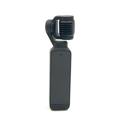 【全額返金保証】【最速発送】DJI POCKET 2 Creator コンボ 美品 動作確認済
