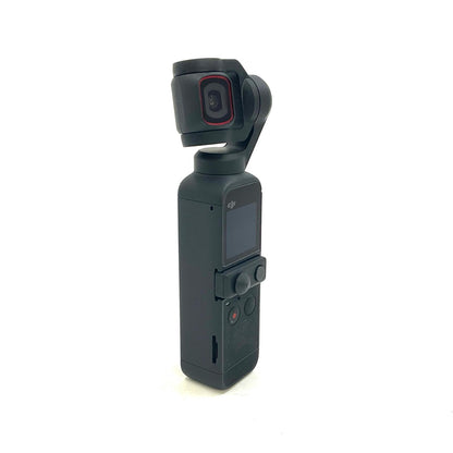 【全額返金保証】【最速発送】DJI POCKET 2 Creator コンボ 美品 動作確認済