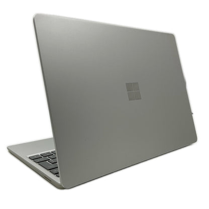 【全額返金保証】【最速発送】Microsoft Surface Laptop Go 1943 i5-1035G1 8GB M.2 SSD 128GB 91.8% 美品 動作確認済