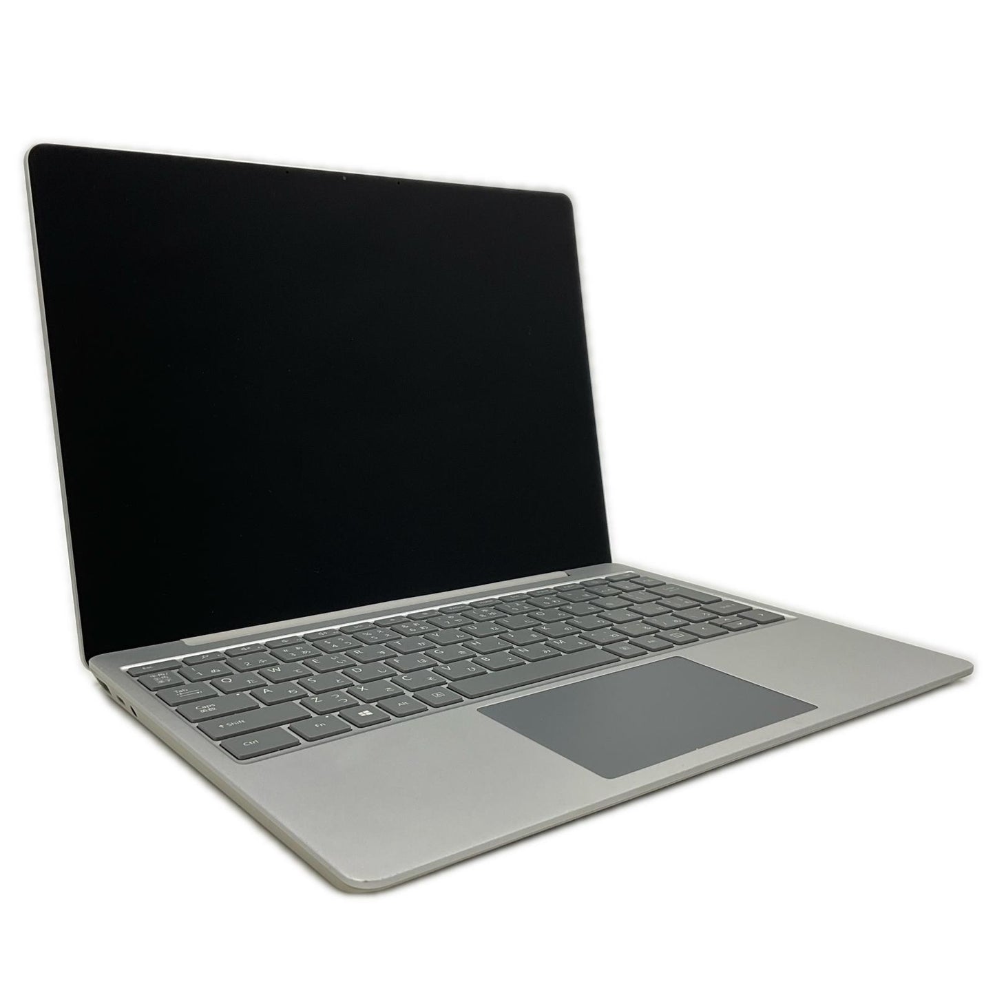 【全額返金保証】【最速発送】Microsoft Surface Laptop Go 1943 i5-1035G1 8GB M.2 SSD 128GB 91.8% 美品 動作確認済