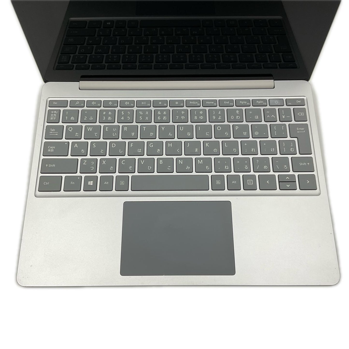 【全額返金保証】【最速発送】Microsoft Surface Laptop Go 1943 i5-1035G1 8GB M.2 SSD 128GB 91.8% 美品 動作確認済