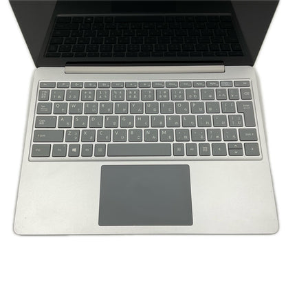 【全額返金保証】【最速発送】Microsoft Surface Laptop Go 1943 i5-1035G1 8GB M.2 SSD 128GB 91.8% 美品 動作確認済