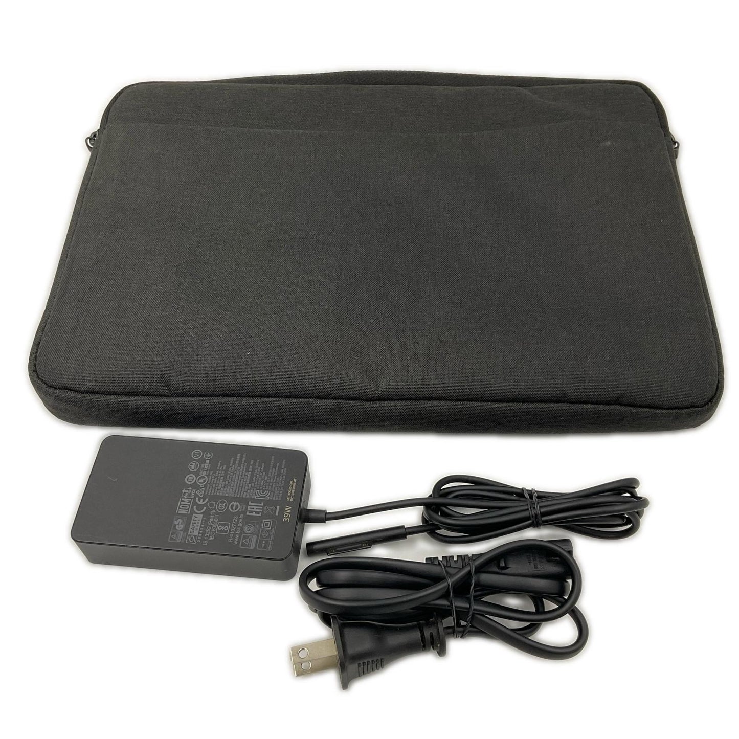 【全額返金保証】【最速発送】Microsoft Surface Laptop Go 1943 i5-1035G1 8GB M.2 SSD 128GB 91.8% 美品 動作確認済
