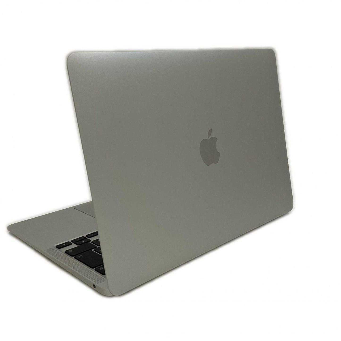 【全額返金保証】【最速発送】Apple MacBook Air 13インチ 2020 Apple M1 8GB 256GB シルバー 80% 動作確認済