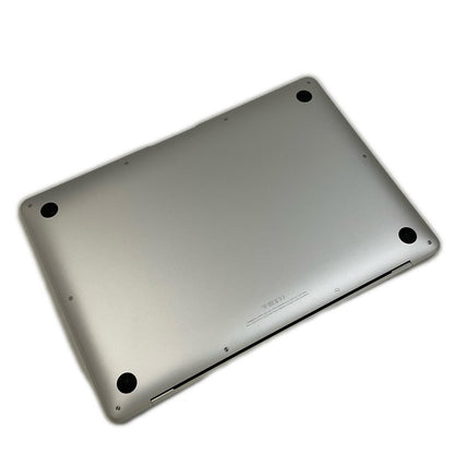 【全額返金保証】【最速発送】Apple MacBook Air 13インチ 2020 Apple M1 8GB 256GB シルバー 80% 動作確認済