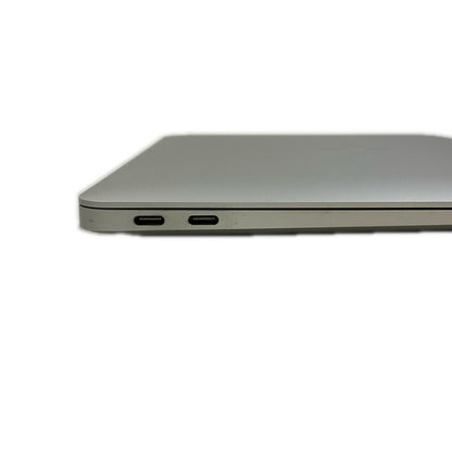 【全額返金保証】【最速発送】Apple MacBook Air 13インチ 2020 Apple M1 8GB 256GB シルバー 80% 動作確認済