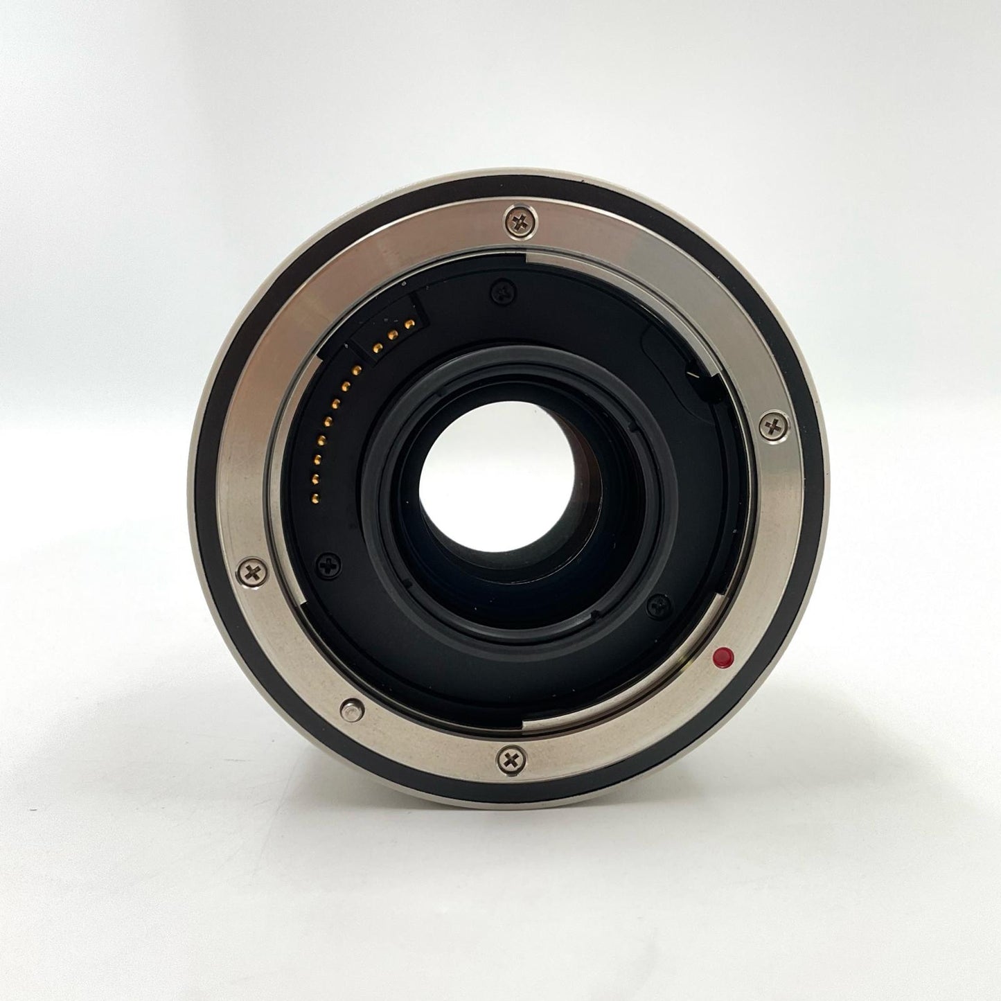 【全額返金保証】【最速発送】Canon EXTENDER EF 2X II 動作確認済