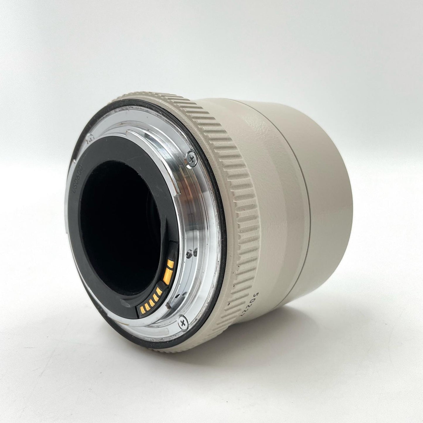 【全額返金保証】【最速発送】Canon EXTENDER EF 2X II 動作確認済