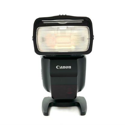 【全額返金保証】【最速発送】Canon 430EX III-RT 動作確認済