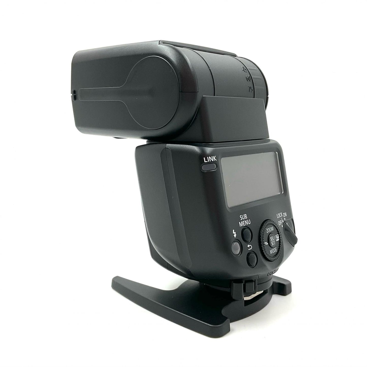 【全額返金保証】【最速発送】Canon 430EX III-RT 動作確認済