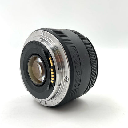 【全額返金保証】【最速発送】Canon EF50mm F1.8 STM 動作確認済