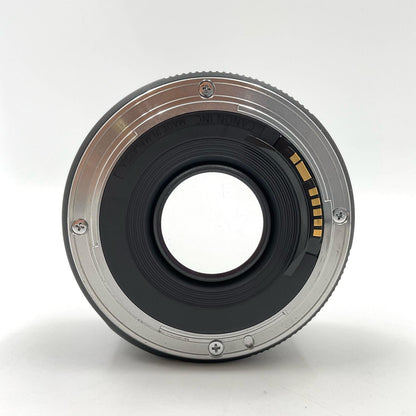 【全額返金保証】【最速発送】Canon EF50mm F1.8 STM 動作確認済