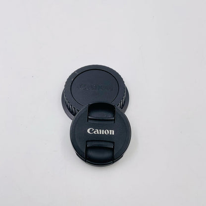 【全額返金保証】【最速発送】Canon EF50mm F1.8 STM 動作確認済