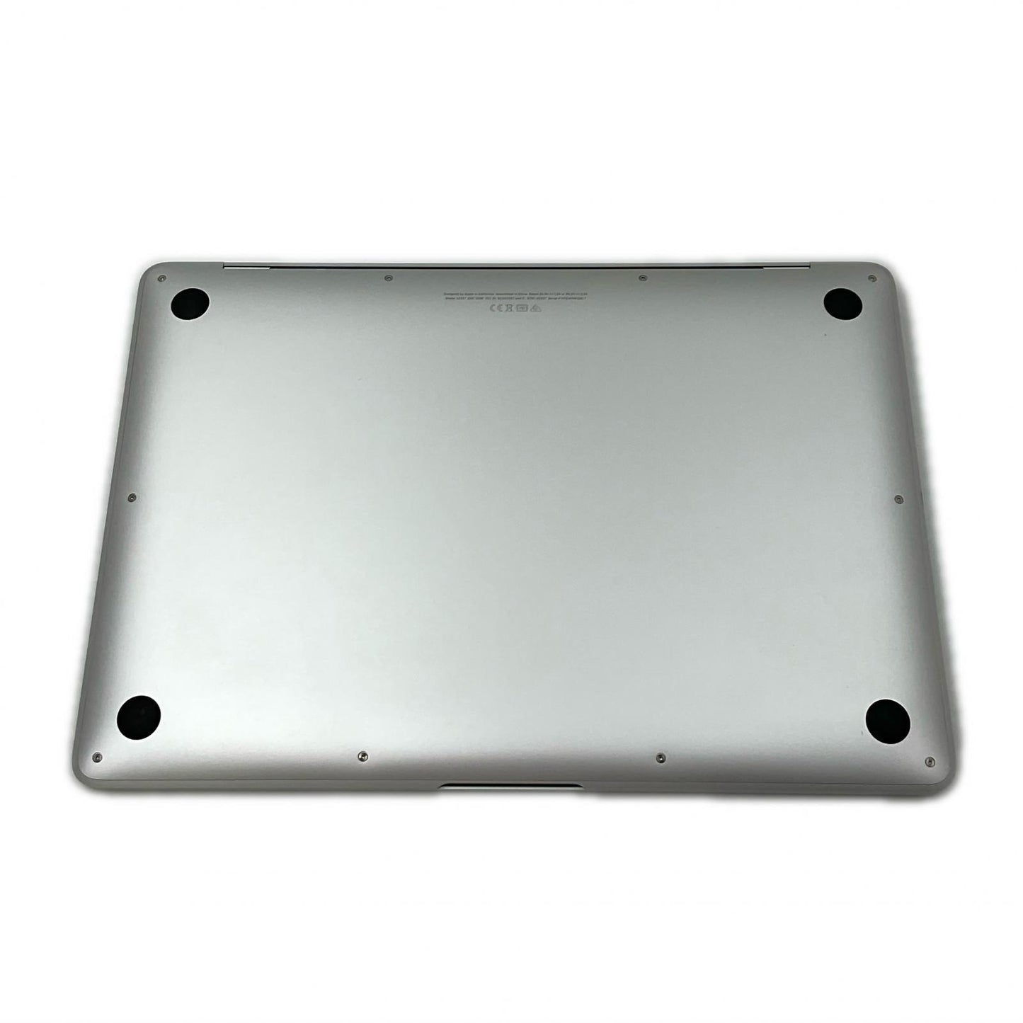 【全額返金保証】【最速発送】Apple MacBook Air 13インチ 2020 Apple M1 8GB 256GB シルバー 96% 動作確認済