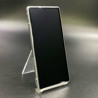【全額返金保証】【最速発送】Google Pixel 7a 128GB ホワイト Softbank G82U8 白ロム 動作確認済