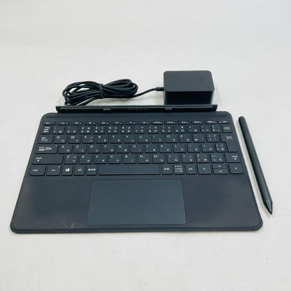 【全額返金保証】【最速発送】Microsoft Surface Go 3 1901 Pentium GOLD 6500Y 8GB SSD 128GB 86.5% 美品 動作確認済