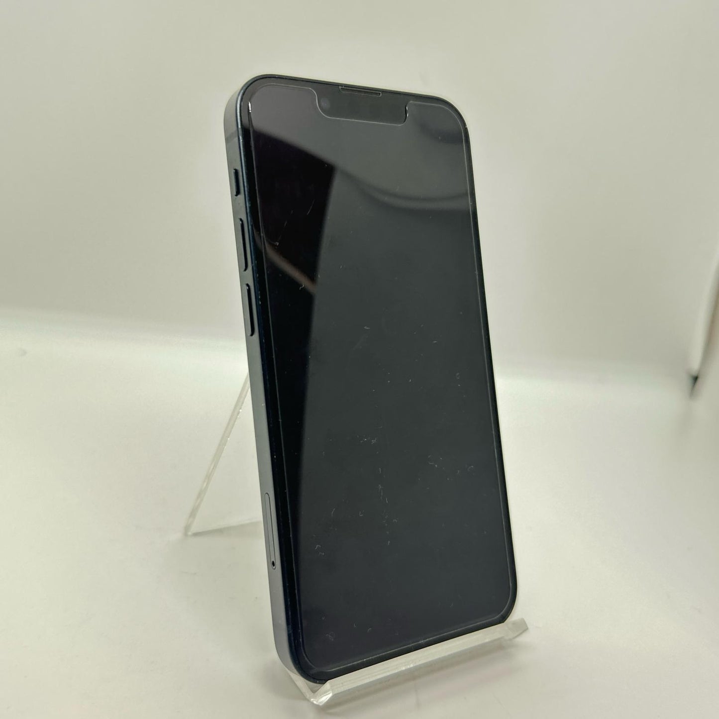 【全額返金保証】【最速発送】Apple iPhone iPhone 13 mini 128GB ミッドナイト docomo SIMフリー 白ロム 動作確認済 69%